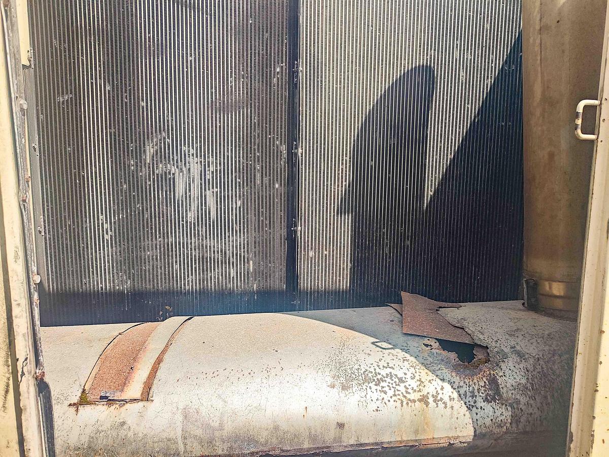 Used 2002 Ingersoll-Rand  2017 350