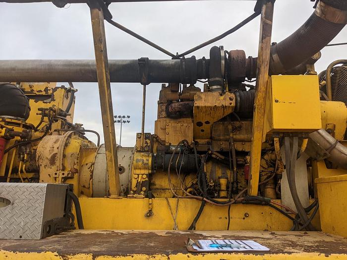 Used 2006 Atlas Copco RD20 III Drill Rig