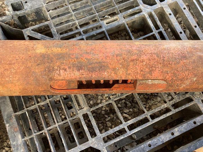 Used 4-1/2” Combination Socket for Fishing