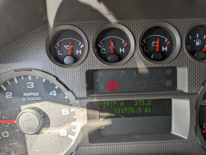 Used Smeal 5T Pump Hoist Rig