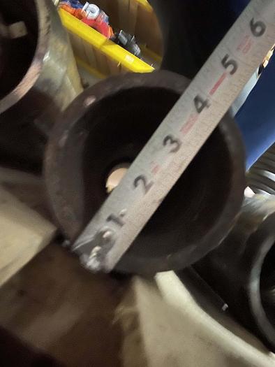 Used Aftermarket 12" String Spindle Saver Sub Adapter