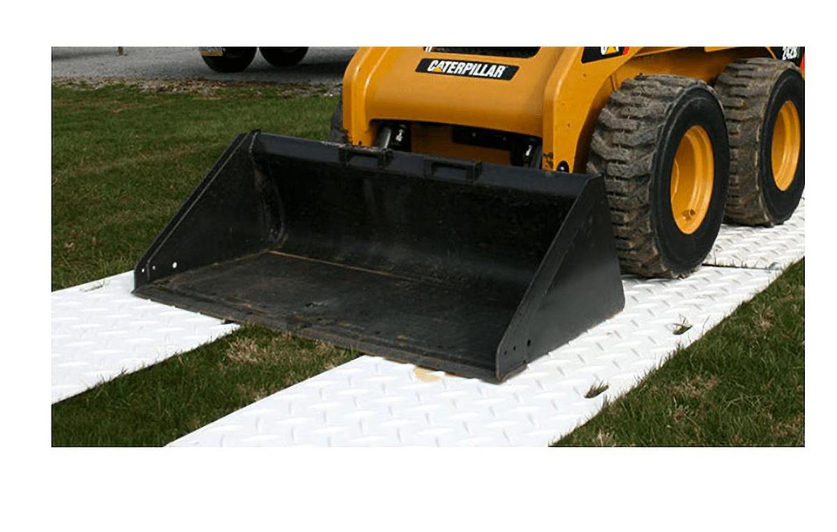 Alturnamats® 48” X 96” Ground Protection Mats