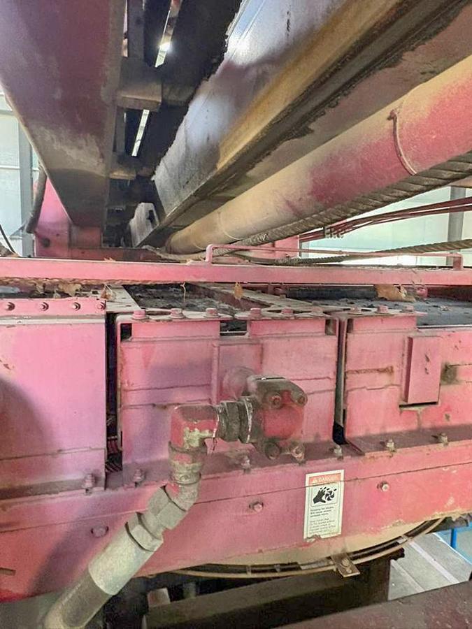 Used 2006 Schramm T130XD Drill Rig