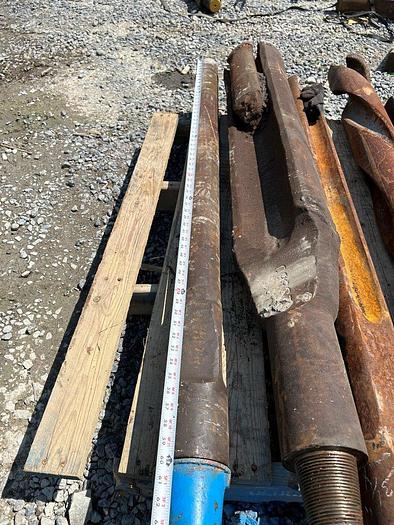 Used 60" Weld-On Tool Joint