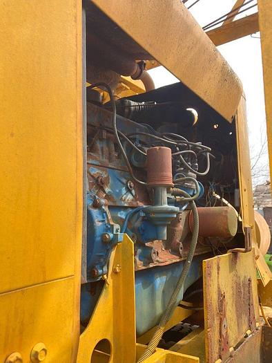 Used Walker-Neer WS31 Cable Tool Rig