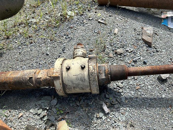 Used Reverse Circulation Drilling Swivels