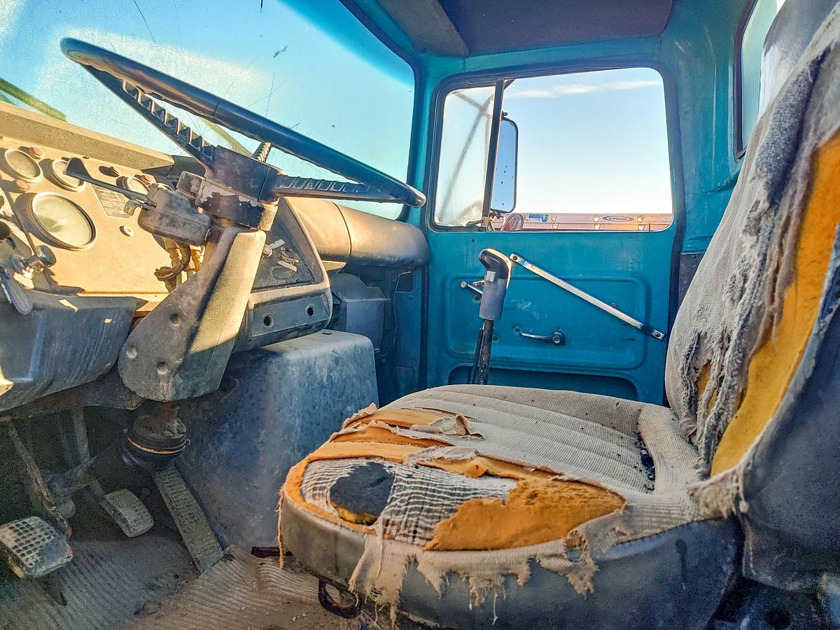 Used Schramm  T64HB Drill Rig