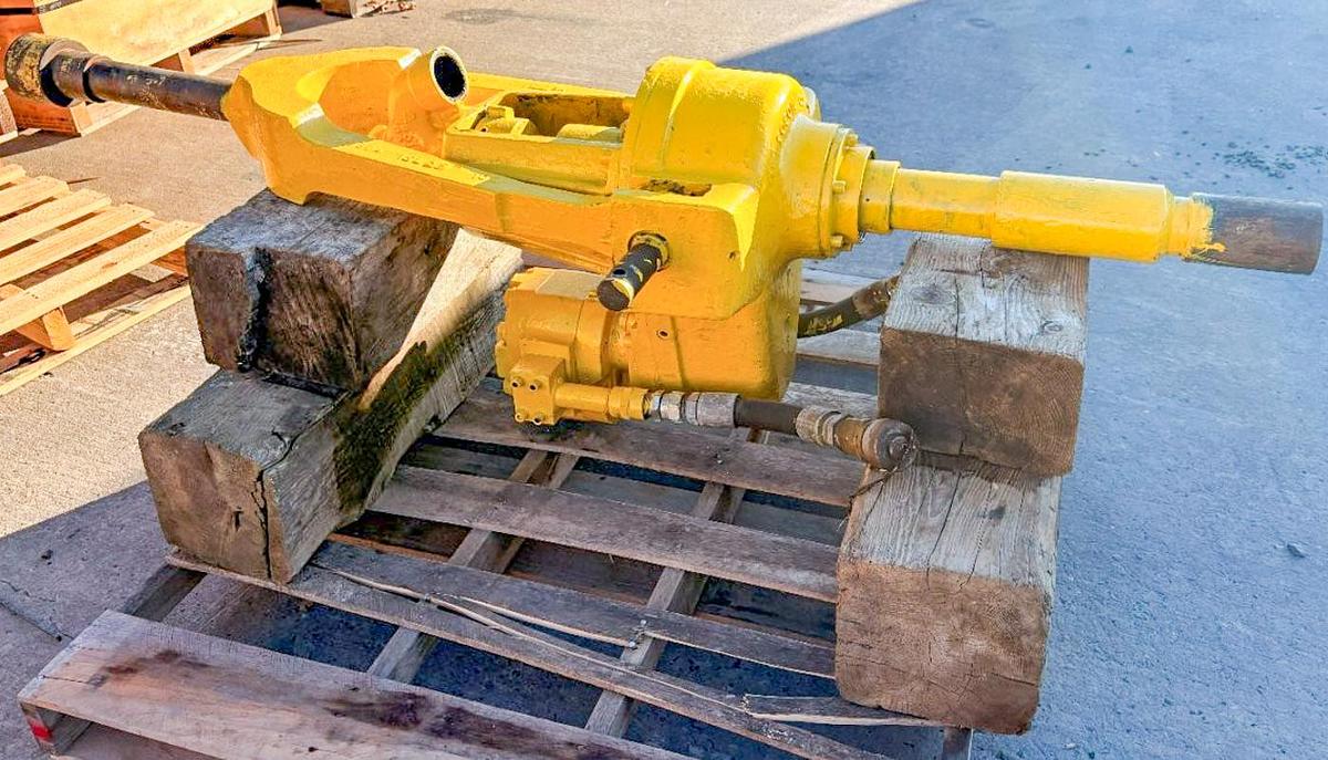Used Evco