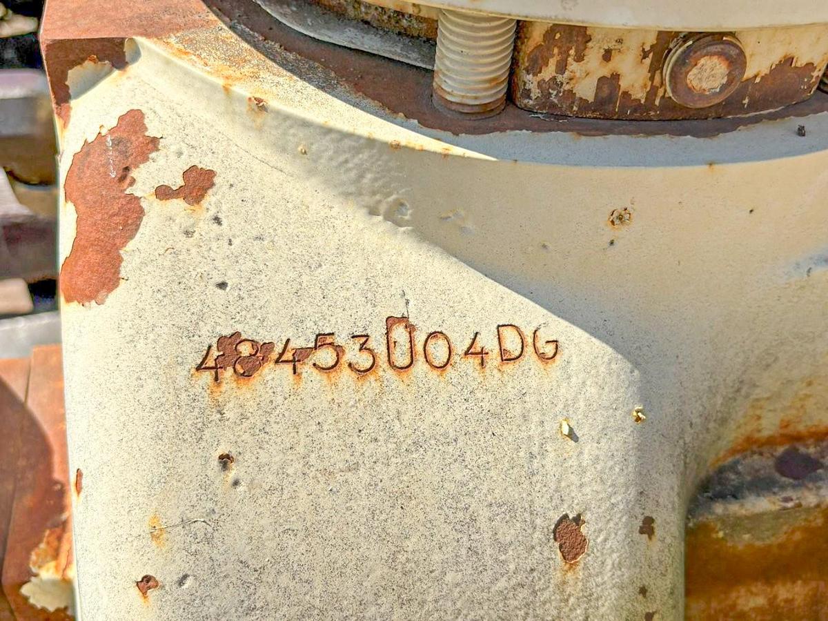 Used 2004 Ingersoll-Rand T4W Drill Power Pack