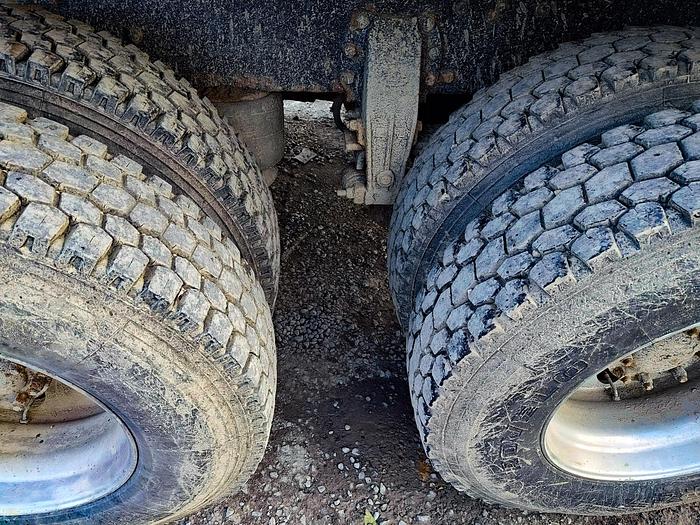 Used 2008 Peterbilt 357