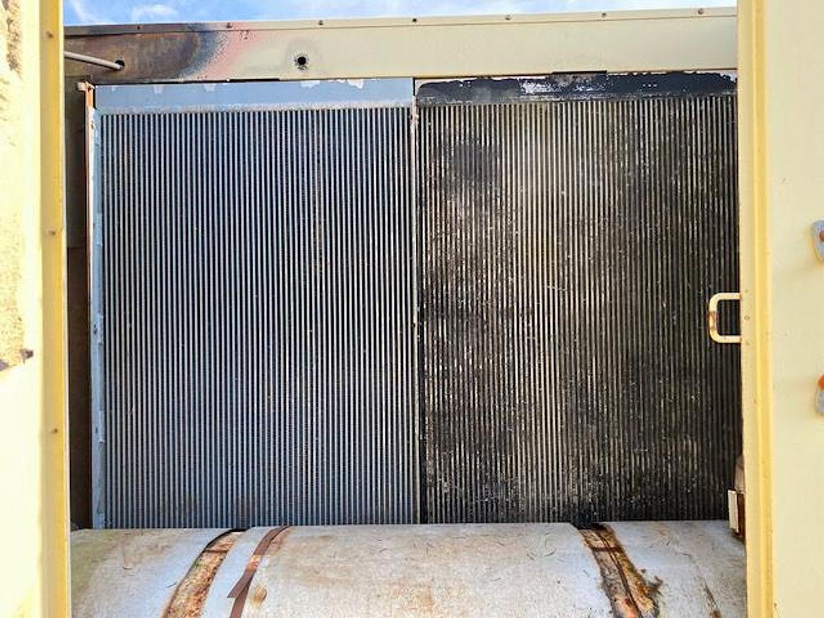 Used 2006 Ingersoll-Rand XHP1170WCAT