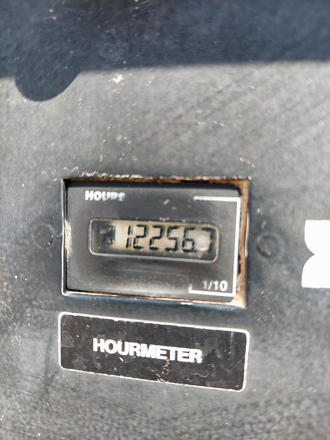 Used 2006 Ingersoll-Rand XHP1170WCAT