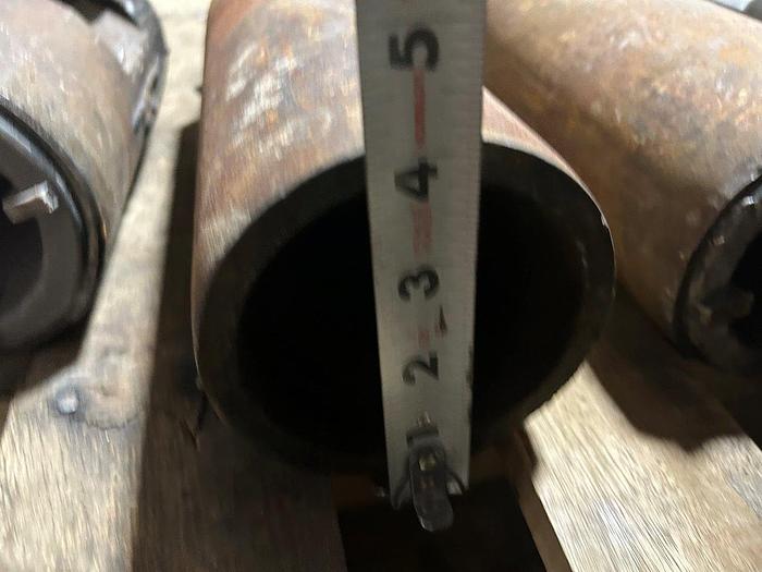 Used 12" Sub Adapter