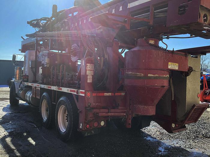 Used 2015 Foremost DR24 Drill Rig