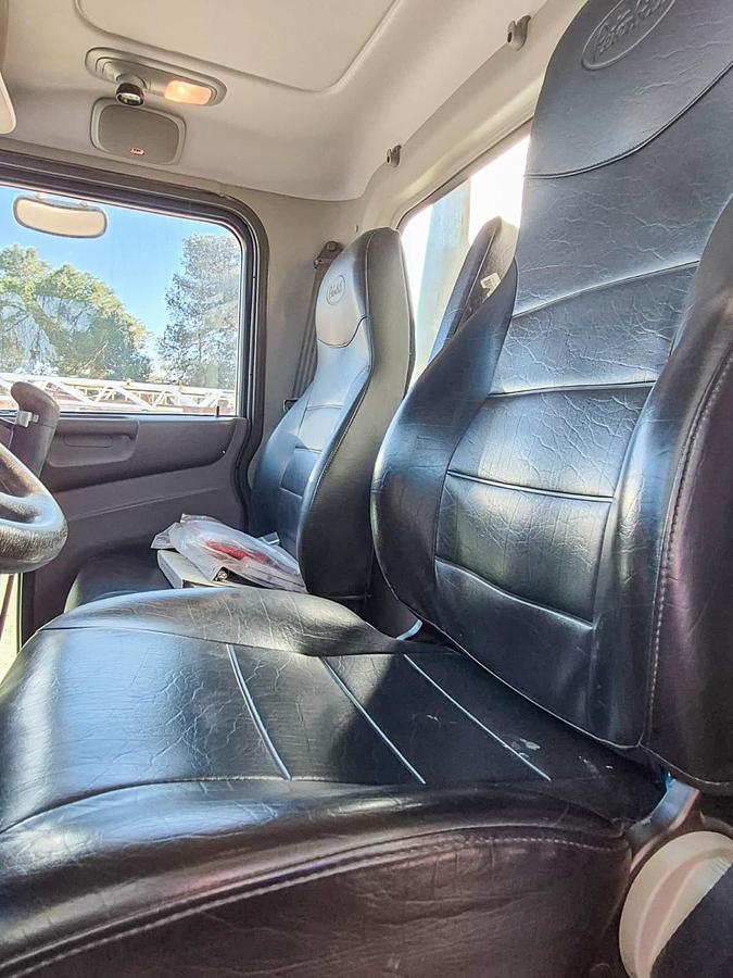 Used Gefco 40k Drill Rig