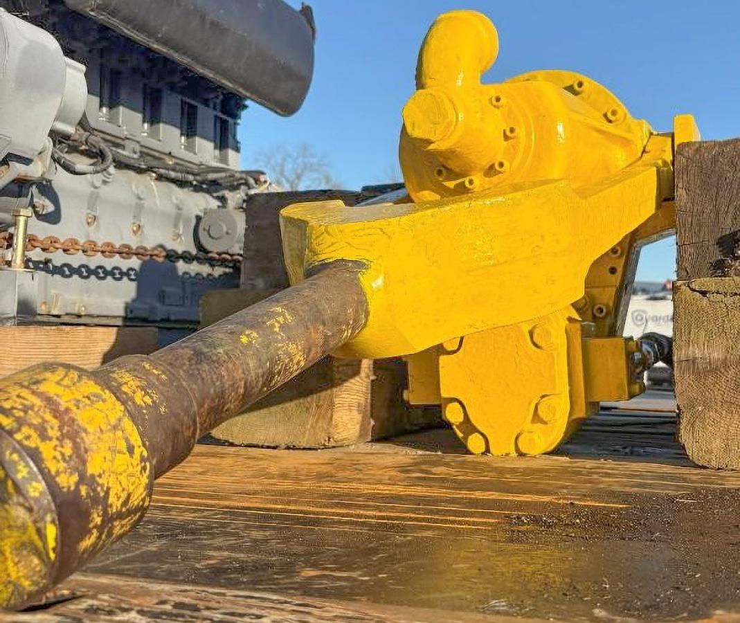 Used Evco