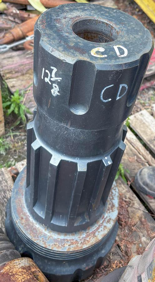 RERUN 12-7/8" Hammer Bit