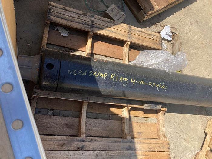 Used 11-7/8" to 16" Rock Drilling Package