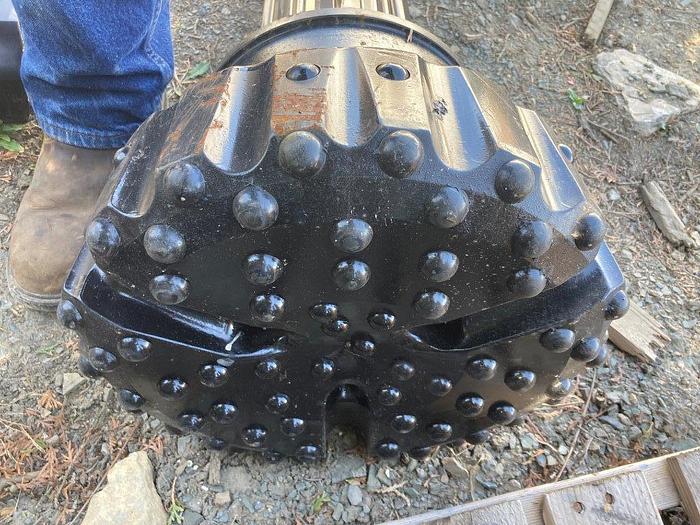 Used 11-7/8" to 16" Rock Drilling Package