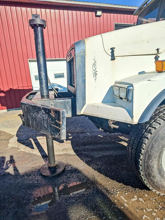 Used 1999 Reichdrill T650TWS