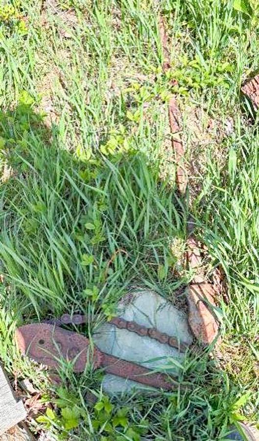 Used Keystone 50 Cable Tool Rig