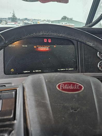 Used 2023 Reichdrill RTD69-PTO Drill Rig