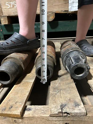 Used 12" Sub Adapter