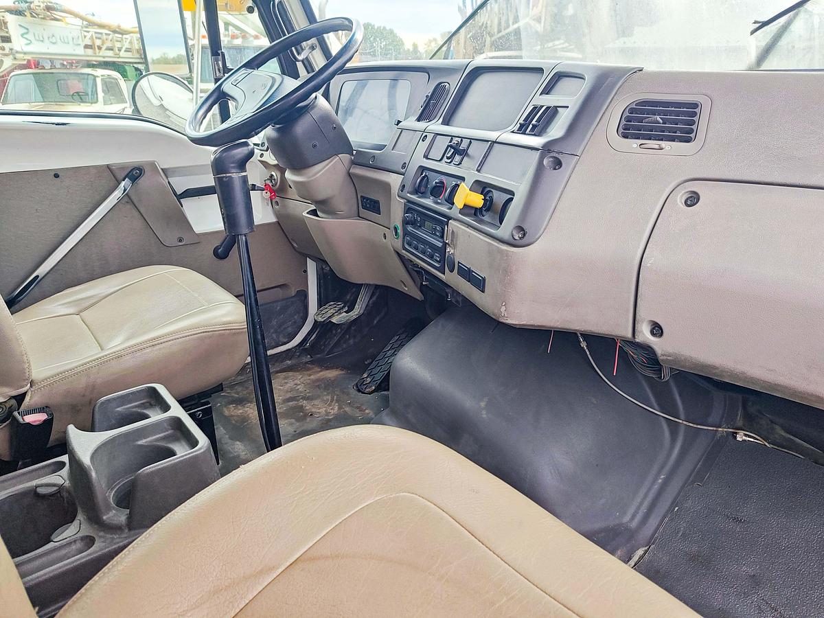 Used 2007 Sandvik T1000 Drill Rig