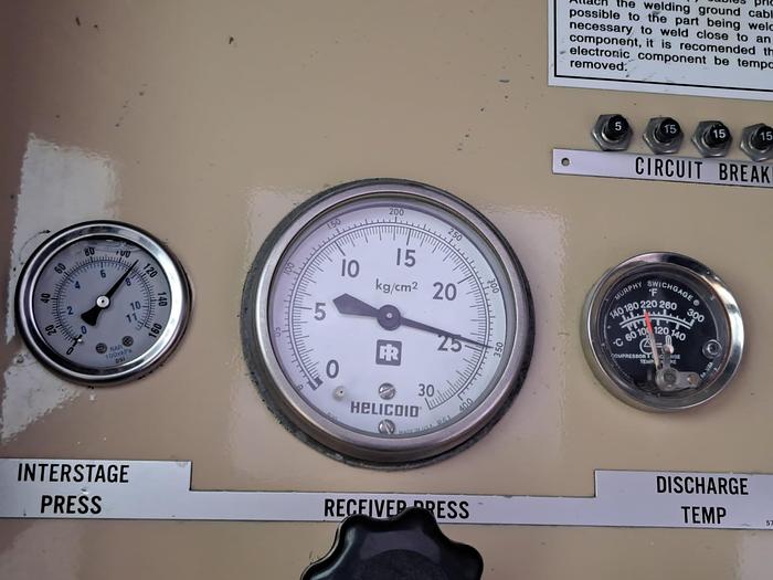 Used Atlas Copco T4BH Blasthole Drill Rig