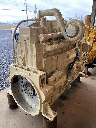 Used Cummins KT19 Diesel Engine