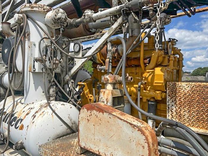 Used 1978 Driltech D40K