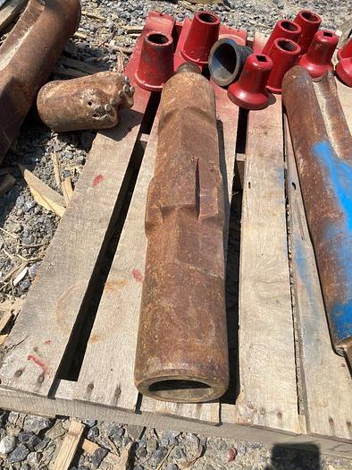 Used Mixer Sub for Cable Tool