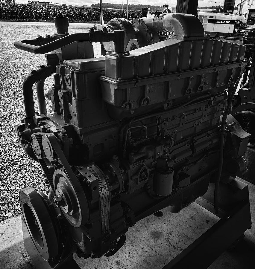 Used Cummins