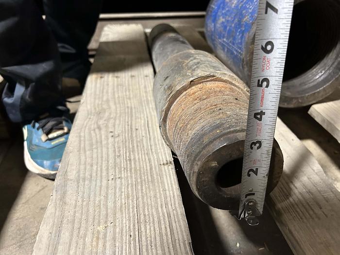 Used 19" Sub Adapter