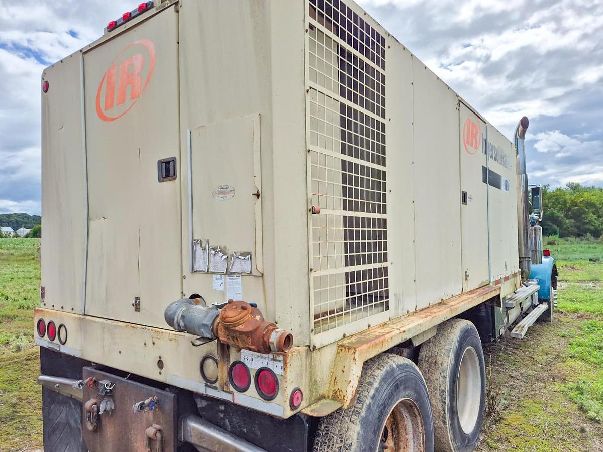 Used 2002 Caterpillar