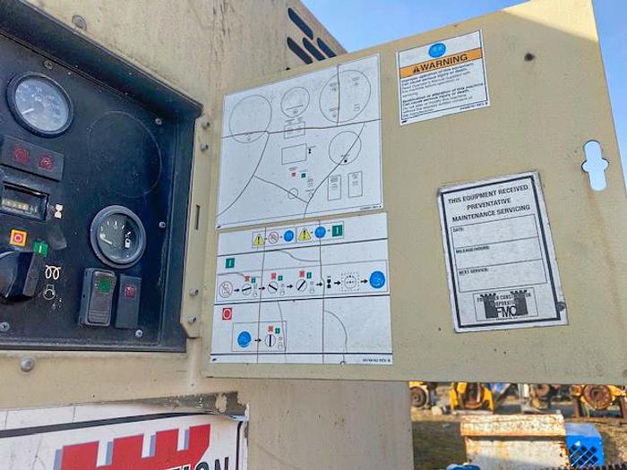 Used Ingersoll-Rand VHP400WIR Air Compressor