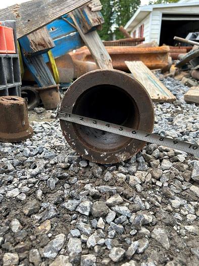 Used Cable Tool Heavy Duty Lifting Bell Bail