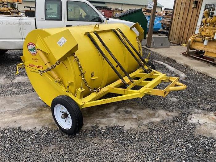 Used 2020 Gator Getter