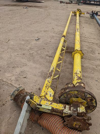 Used 2006 Atlas Copco RD20 III Drill Rig