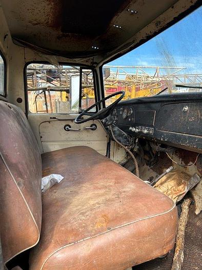 Used Speedstar Cable Tool Rig