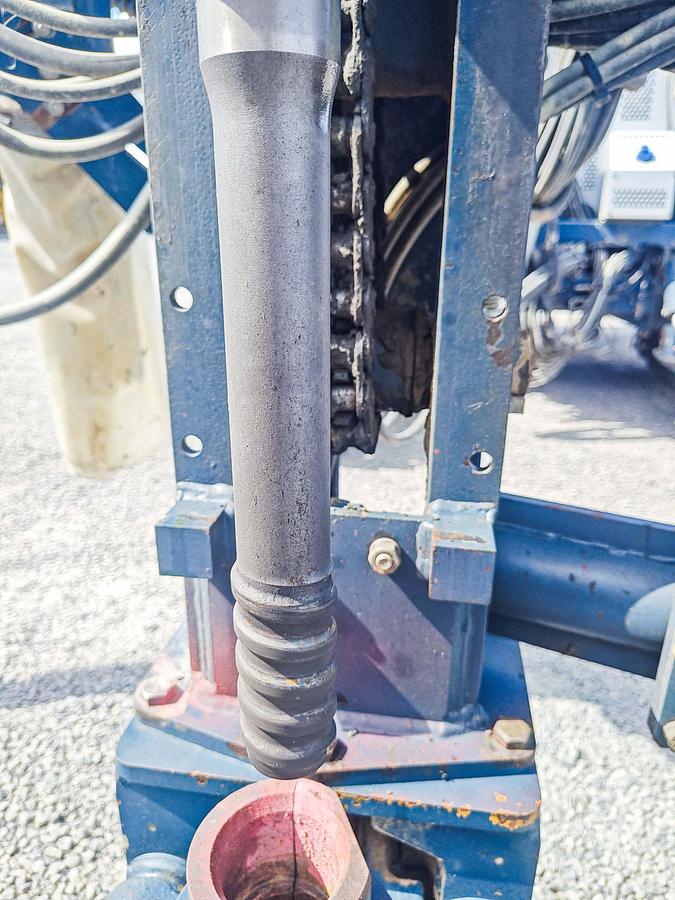 Used 2023 Furukawa HCR 900 ESV Drill Rig