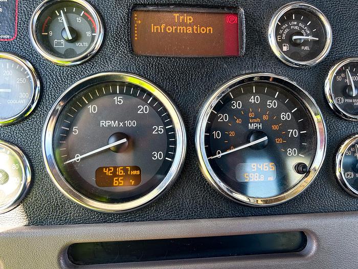 Used 2019 Gefco 40K Drill Rig