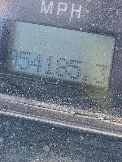 Used Ingersoll-Rand 750/300 Air Compressor