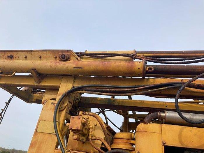 Used 1978 CME 55 Drill Rig