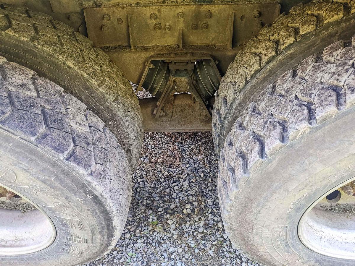 Used 1999 Reichdrill T650TWS