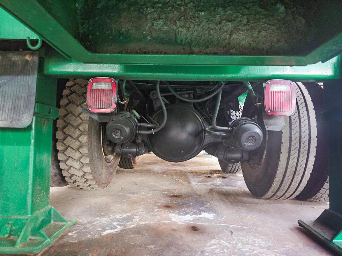 Used 2008 Schramm T685WS-C Drill Rig