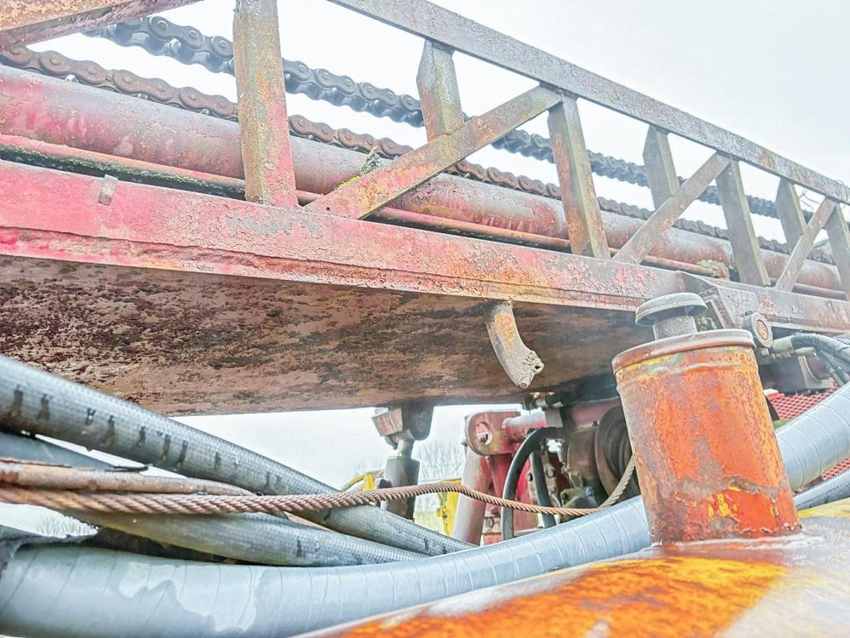 Used Schramm T64HB Drill Rig