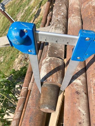 Used 94" Drill Stem