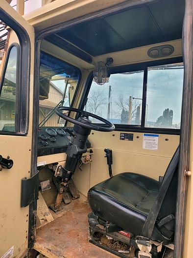 Used 2006 Atlas Copco RD20 III Drill Rig