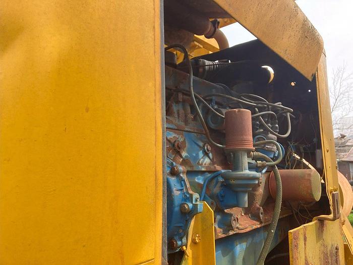 Used Walker-Neer WS31 Cable Tool Rig